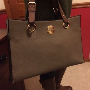 Mulberry Purse