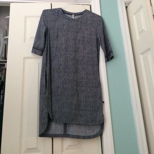 Lulu lemon dress size 4