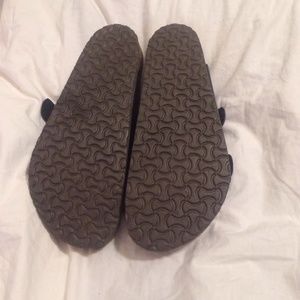 target shower slippers