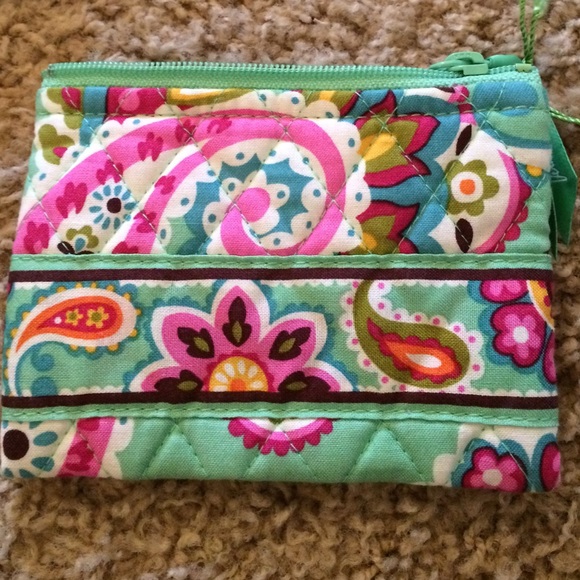 Coin purse