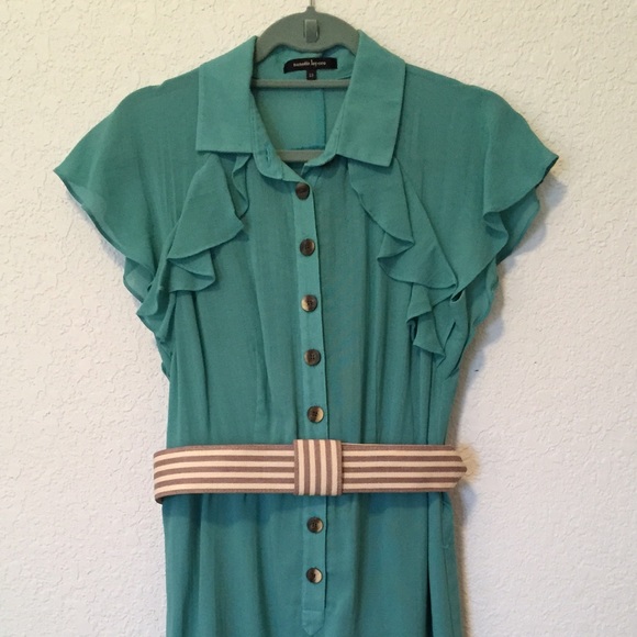 Nanette Lepore dress - Picture 2 of 4