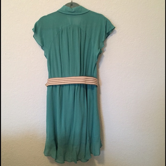 Nanette Lepore dress - Picture 3 of 4