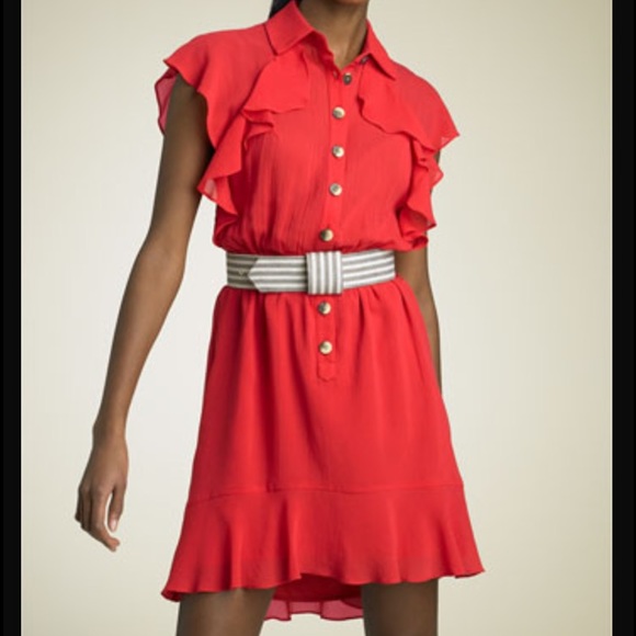 Nanette Lepore dress - Picture 4 of 4