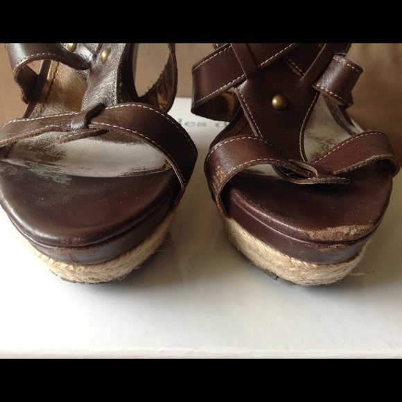 Charles David Wedges - Picture 3 of 4