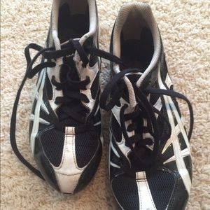 Asics Track Spikes