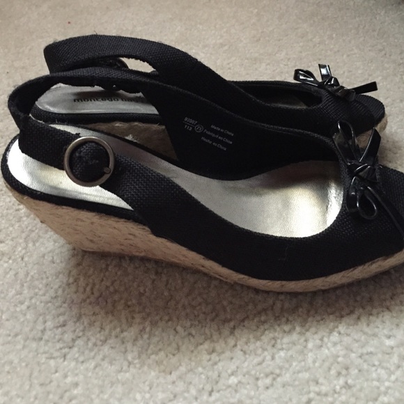 Wedges - Picture 2 of 2