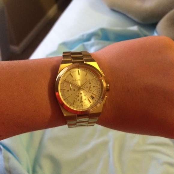 MANS MICHAEL KORS WATCH! - Picture 4 of 4