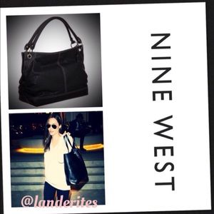 Nine West Large Purse and Wallet