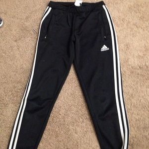 Adidas soccer pants