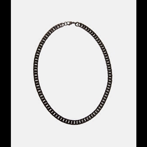 Vintage Chunky Necklace