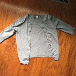 Nordsorms bp cardigan