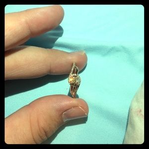 ZALES PROMISE/ENGAGMENT RING!