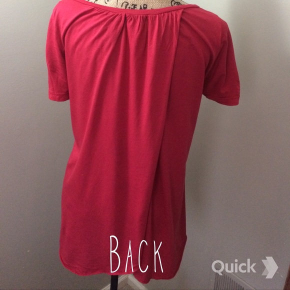 LA Made tee