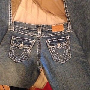 True religion jeans