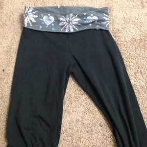 Victoria's Secret leggings