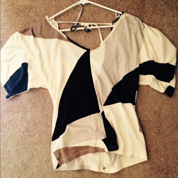 Old navy loose top