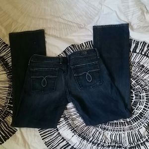 Lucky jeans size 29(8)