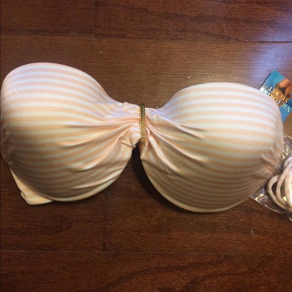 New Victoria secret bathing suit top
