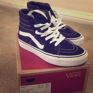 Vans sk8-Hi