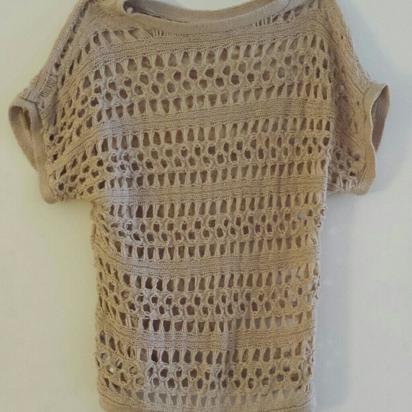 Forever21 Knit Top