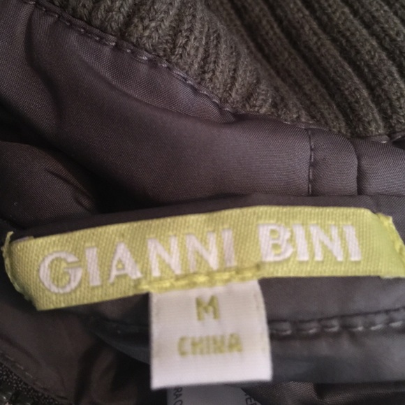Reversible VEST!!! - Picture 3 of 3