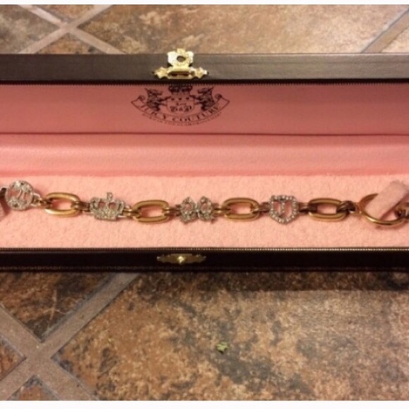 Juicy Couture Bracelet