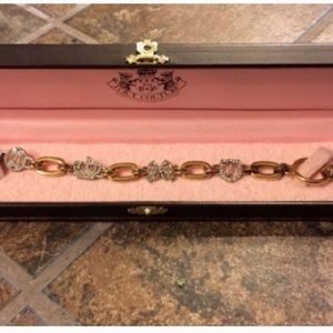 Juicy Couture Bracelet