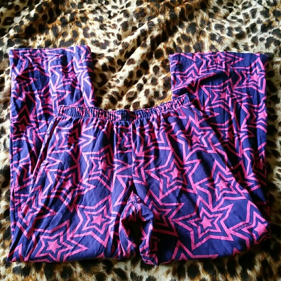 VS PJ's
