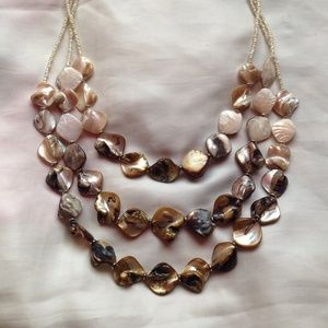 Sea Necklace