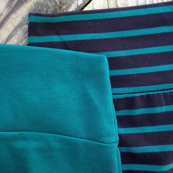 High waisted bodycon skirts - Picture 2 of 2