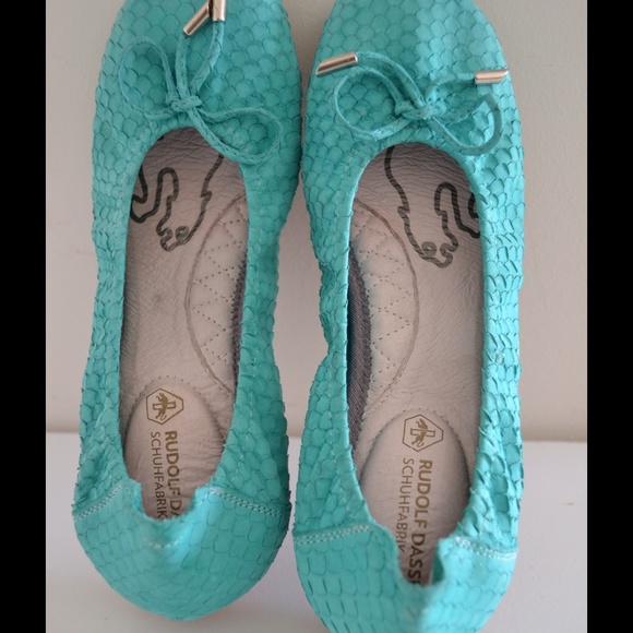 Eneka Shoes Eneka Ballet Flats From Spain Poshmark