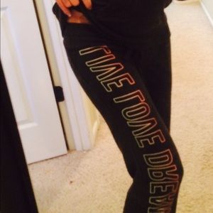 Live Love Dream sweats small Aero also have hoodie