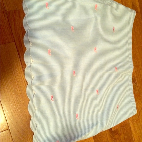 Vineyard Vines Dresses & Skirts - Size 6 vineyard vine skirt