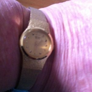 Beautifully Designed Women's Seiko Watch