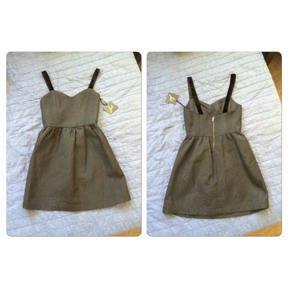 Black Party Dress | New, never worn