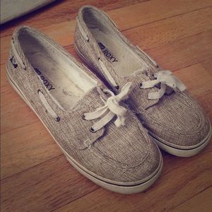 Roxy shoes