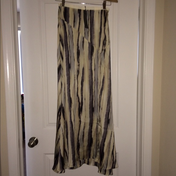 Maxi Skirt | New, never worn