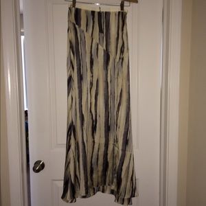 Maxi Skirt | New, never worn