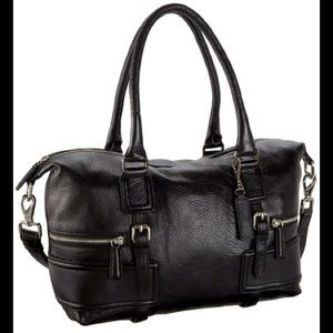 **SOLD** Cole Haan Gramercy Archer Satchel **SOLD*