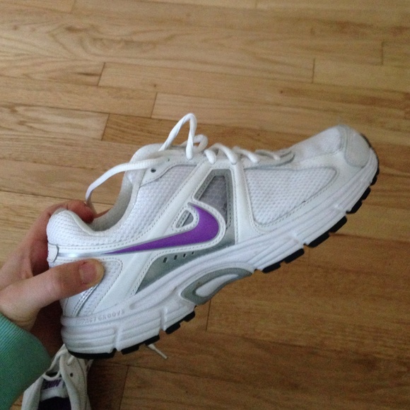 Nike dart 9 💖
