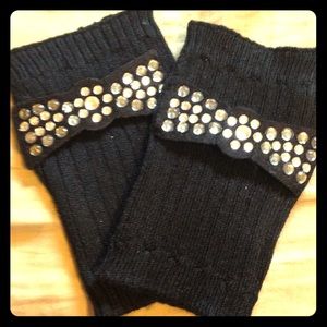 🎉SOLD ON Ⓜ️ercari 🎉Fingerless Texting Gloves