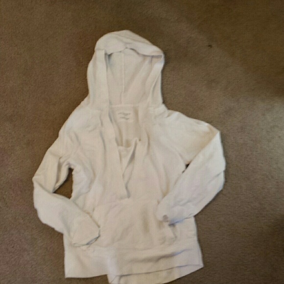 White jacket - Picture 1 of 1