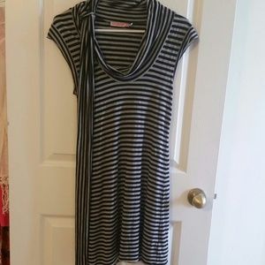 Juicy couture striped shirt