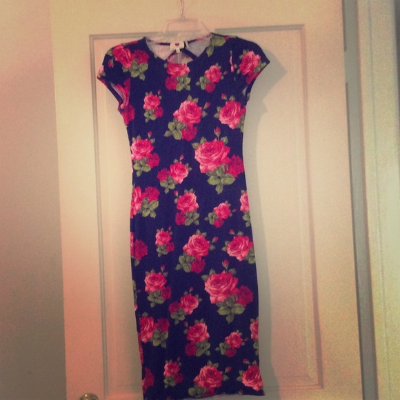 Nordstrom Dress