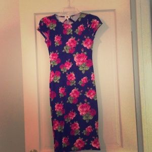 Nordstrom Dress