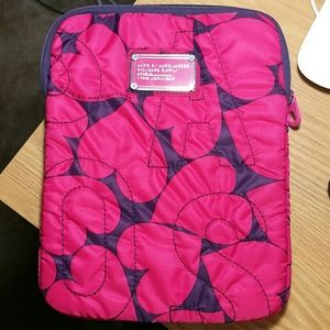 Marc Jacobs ipad case