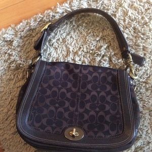 Coach handbag