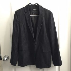Tahari - Long Blazer