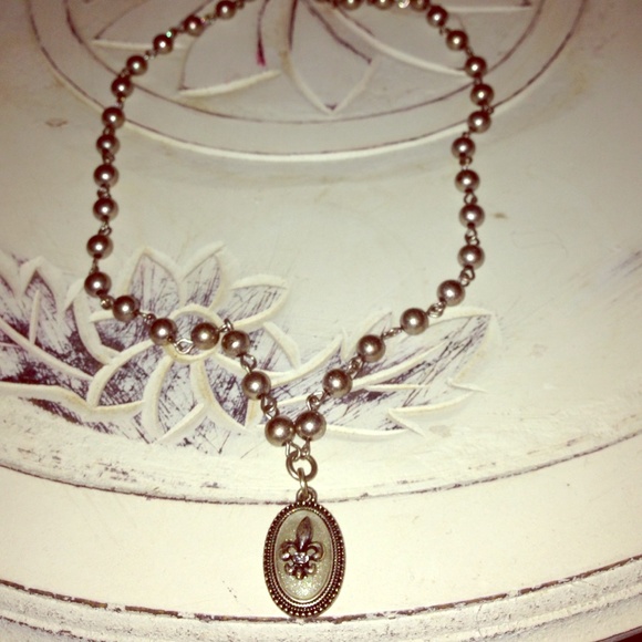 American Eagle Necklace