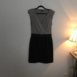 Allen B - Size M - Low Cut Dress